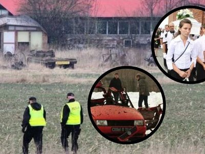Morderstwo w hotelu, strzały w banku, zamach bombowy. Ofiary tych zbrodni wciąż czekają na sprawiedliwość