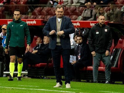 Mocne słowa o decyzji Urbana. Wskazał piłkarza, który powinien zagrać