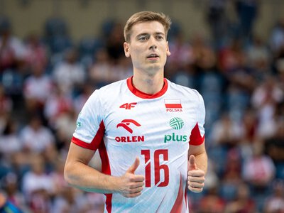 Semeniuk wskazał MVP mistrzostw Europy. Będziesz zaskoczony
