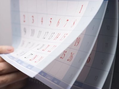Urlop 2027 można zaplanować z głową. Kalendarz daje kilka okazji