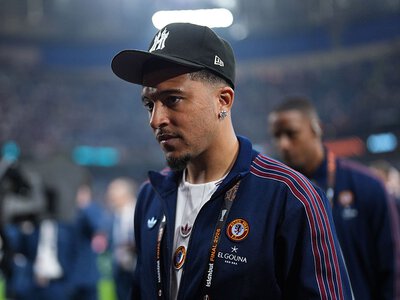 Był wielką gwiazdą futbolu. Teraz nie chcą go nawet w Rosji