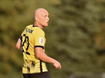 Sensacyjny powrót Michała Pazdana? W grze nie tylko Legia