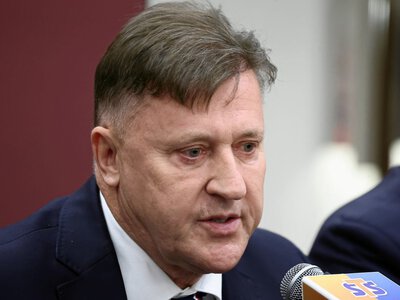 Wstyd z Polski idzie na cały świat. Bośniacy piszą, co zrobił Kulesza przed meczem
