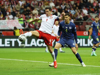 Wołowski: Nastąpiła znacząca poprawa. Awans to nie jest formalność