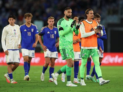 Katastrofa giganta w Lidze Narodów. Tego nie było od 20 lat