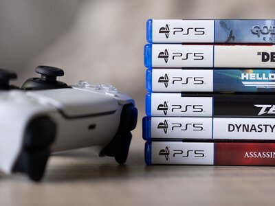 PlayStation rozmawia z wydawcami. Los płyt nie jest przesądzony
