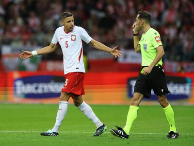 Tak Portugalczycy podsumowali występ Polaków. Jedno słowo