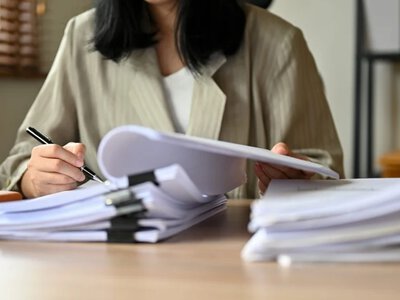 Chcesz zmienić pracę? Sprawdź, ile wynosi twój okres wypowiedzenia