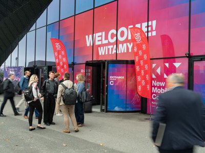 Byłem na wyjątkowej imprezie. To lustro, w którym przegląda się polska mobilność