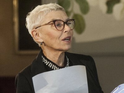 Bieluszko ze łzami w oczach mówi o chorobie. Byłaś po prostu głupia