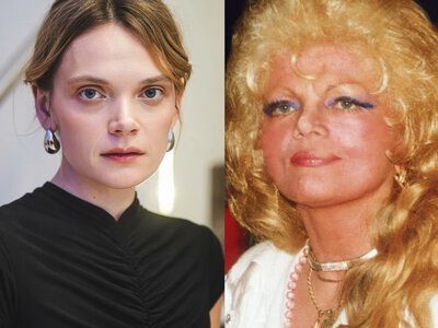 Sandra Drzymalska omal nie odrzuciła roli Villas. Wyjawia kulisy decyzji