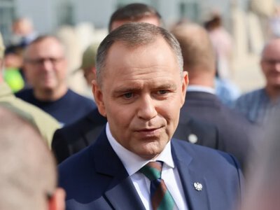 Putin zaproszony na szczyt G20. Nawrocki nie zmienia planów