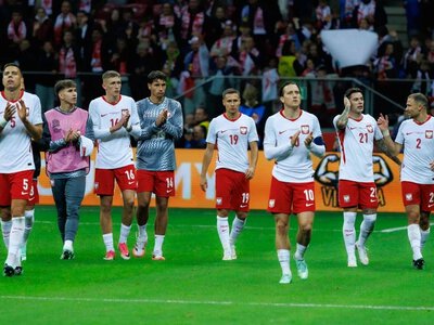 Zwarcie ws. reprezentanta. To on zawiódł najbardziej. Trzeba się wyżywać