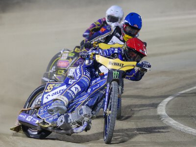 Żużel. Znamy kalendarz cyklu Grand Prix! Są nowe lokalizacje