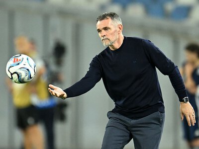 Zwolnili wicemistrza świata. Dzień po porażce w Lidze Narodów