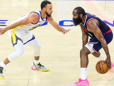 Absolutny rekord w NBA! Legenda podjęła decyzję