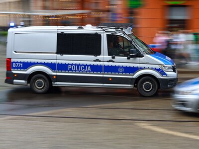 Służby postawione na równe nogi. Alarm na dworcu z powodu... pustego bagażu