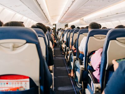 Stewardesy nie zamawiają kawy w samolocie. Wyjaśniają dlaczego