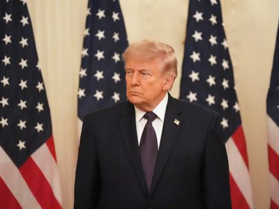 Przyszli z propozycją rozejmu, Trump odmówił. Nowe doniesienia mediów