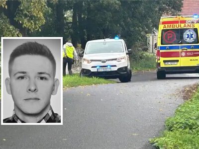 Śmierć policjanta po strzelaninie. Prokuratura ujawnia nowe szczegóły akcji w Kraśniku Górnym