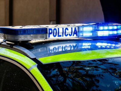 Śmierć młodego policjanta. Jest decyzja ws. aresztu dla napastnika