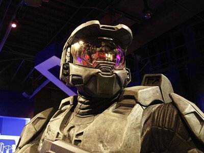 Reset marki Halo uzasadniony? Poprzedni twórcy bardzo się ociągali