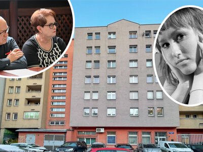 12. rocznicę śmierci córki spędzili w sądzie. To jest niewyobrażalne