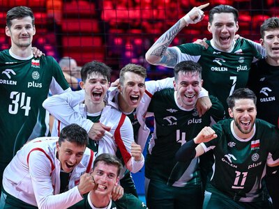 Mistrzostwo to nie wszystko. Ogromna stawka finału dla Polaków