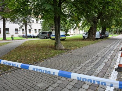 Atak na klasztor w Jarosławiu. Zdecydowano, co z Ukraińcem. Nowe informacje