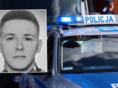 Postrzelony na służbie policjant nie żyje. Zarzuty i areszt dla 33-latka