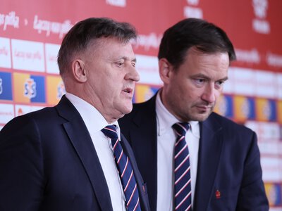 Bal na Titanicu? PZPN jeszcze nie widzi góry lodowej [OPINIA]