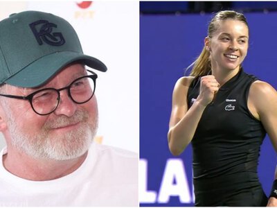 Tak trener Chwalińskiej mówi nam o Polce. John McEnroe ma rację