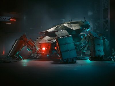 Ten boss kosztował CD Projekt fortunę. Nad jedną walką pracowali dwa lata