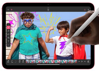 Nowy iPad z ogromną nowością. Koniec kompromisów
