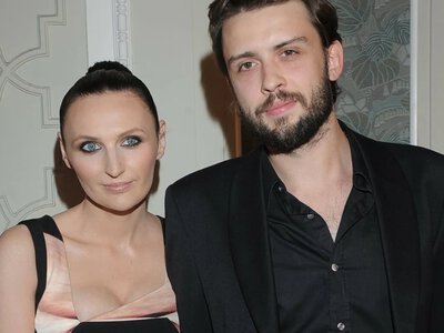 Reni Jusis kochała znanych mężczyzn. Była związana nie tylko z Makowieckim