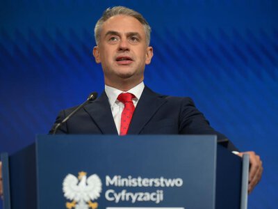 Rząd reaguje na ataki hakerskie na sektor medyczny. Będą obowiązkowe certyfikaty i limity danych