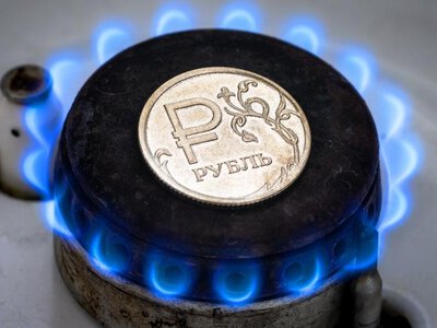 Rosyjski gaz za ułamek ceny. Serbia wynegocjowała wyjątkowe warunki 