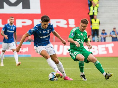 Ekstraklasa bije rekord. Kluby zarobiły 1,59 mld zł. Jest cel na kolejne lata