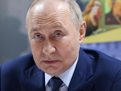 Ekspert ds. terroryzmu: Rosja zagra naprawdę mocną kartą, eskalując to wszystko, co robi od 2024 r.