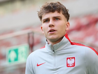 Kolejna szansa dla młodej gwiazdy. Jest nagłe powołanie do kadry