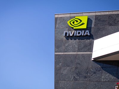 Nvidia zrzuca bombę. To narzędzie ma mocno przyspieszyć tworzenie gier