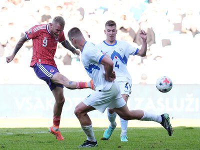 Starcie charakterów w Lidze Narodów
