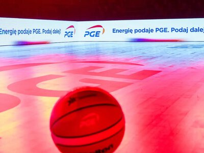 Właśnie to ogłosili. PGE sponsorem tytularnym
