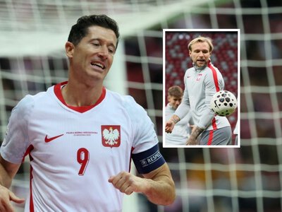 Szczerze mówiąc. Puchacz wydał wyrok ws. Lewandowskiego