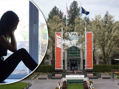 16-latka zgwałcona na wyjeździe lekkoatletycznym. Odzieżowy gigant miał kryć sprawcę