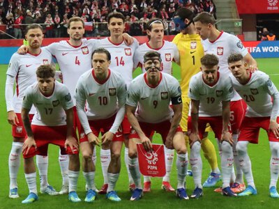 Reprezentant Polski opuścił zgrupowanie. Nie wystąpi