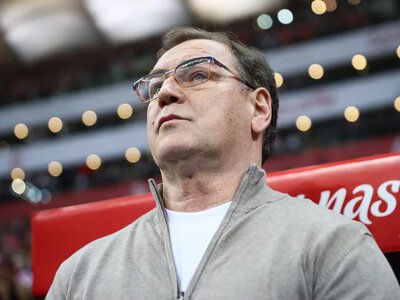 Jan Urban z awaryjną decyzją! Ruch podjęty po bezbarwnym wyniku