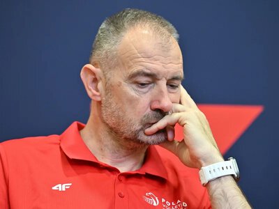Nikola Grbić ujawnił prawdę przed finałem. Kontuzja lidera reprezentacji?