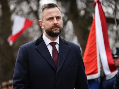 Kosiniak-Kamysz rozlicza program gotowości obronnej PiS. Osiem lat rządów i wojna nie wystarczyły