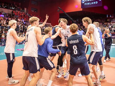 Największa sensacja ME sięgnęła po medal! Słowenia była bezradna